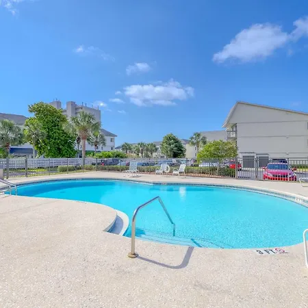 Seagrove Beach "Beachside Condos 23" 3692 E County Highway 30A-2