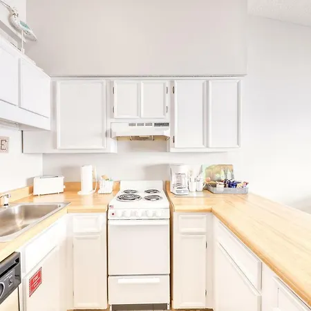 Seagrove Beach "Beachside Condos 23" 3692 E County Highway 30A-3
