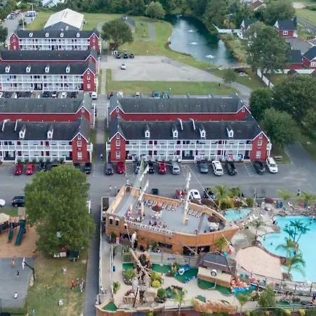 Francis Scott Key Family Resort-3