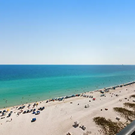 1 Bed 2 Bath Apartment In Sundestin Beach Resort-3