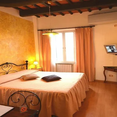 Residenza D'Epoca Locanda Di San Martino-3