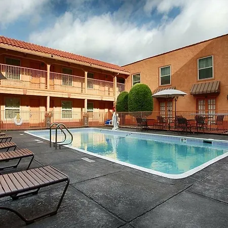 Motel 6 Dallas Tx Downtown-3