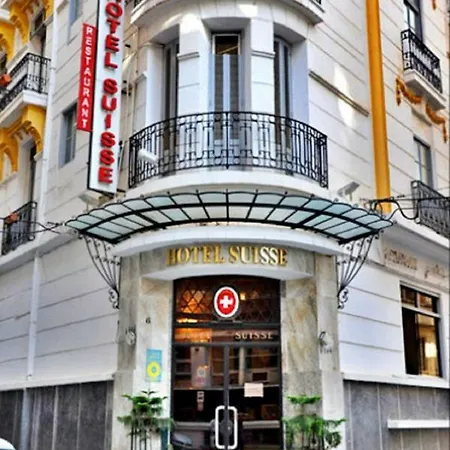 Hotel Suisse-3