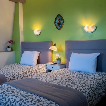 Hotel Henri IV-3