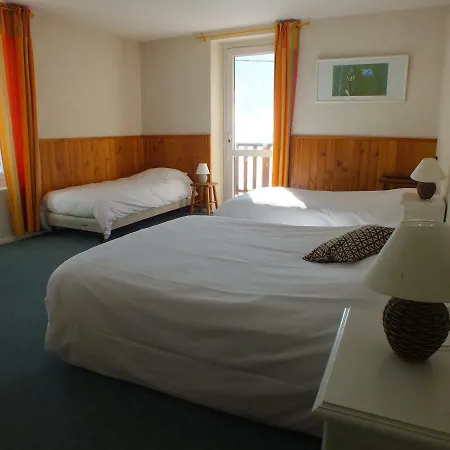 Hotel La Prairie-2