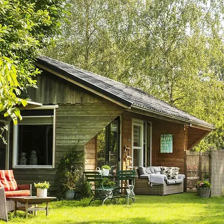 B&B Gastvrij Lenthe-3