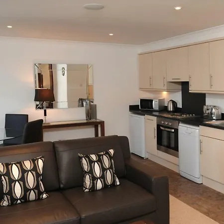 Fountain Court Apartments - Grove-3