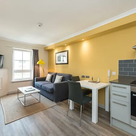 Fountain Court Apartments - Grove-2