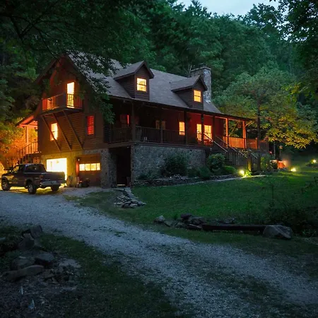 Creekside Paradise Bed And Breakfast-2