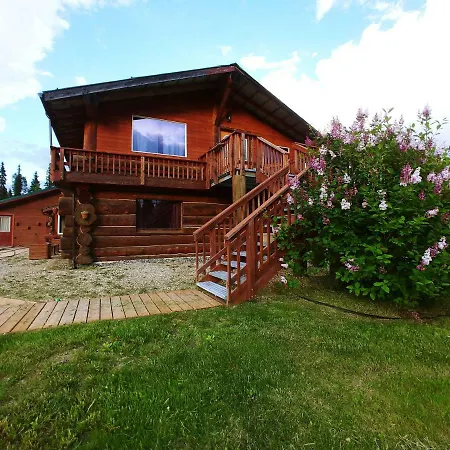 Northern Sky Lodge-2