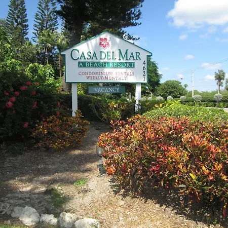 Casa Del Mar Longboat Key-2