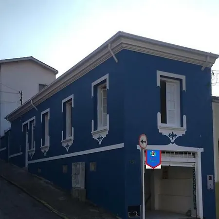 Pousada Casa de Bragança II-2