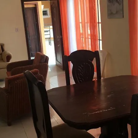 Arcoiris Share Apartment Bavaro Punta Cana-2