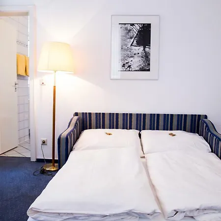 Hotel am Rathaus-2