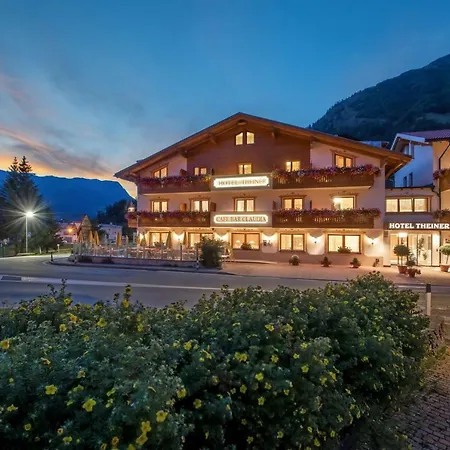 Hotel Theiner-3
