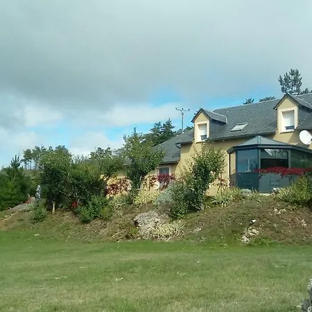 Chez Louis chambres d'hôtes à la ferme-2