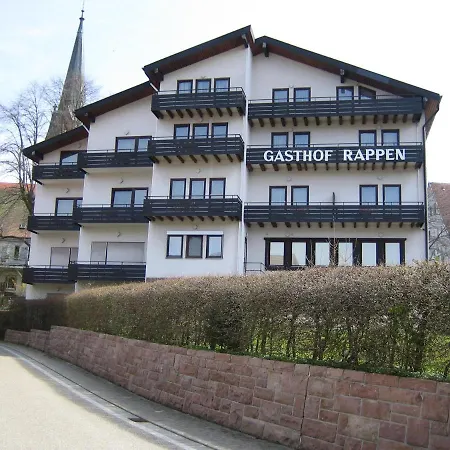 Hotel Rappen-2