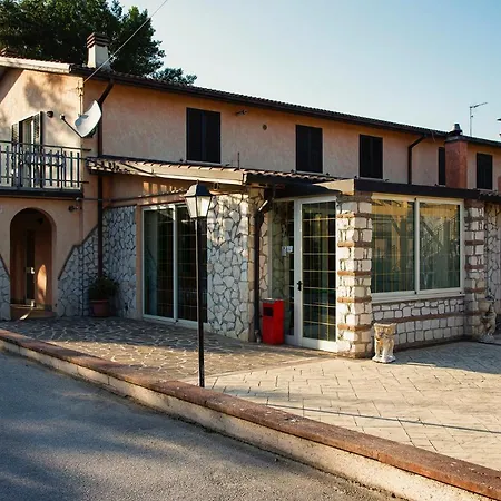B&B Il Filo Di Arianna-3