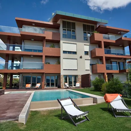 Troia Residences - Apartamentos Praia-2