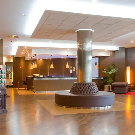 Hotel Ciudad de Alcañiz-3