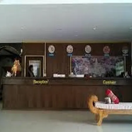 Krabi City View Hotel-3