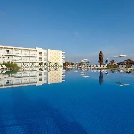 Radisson Blu Resort Saidia Beach-3