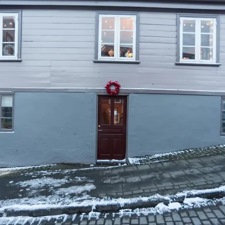 Reykjavik Treasure B&B-2