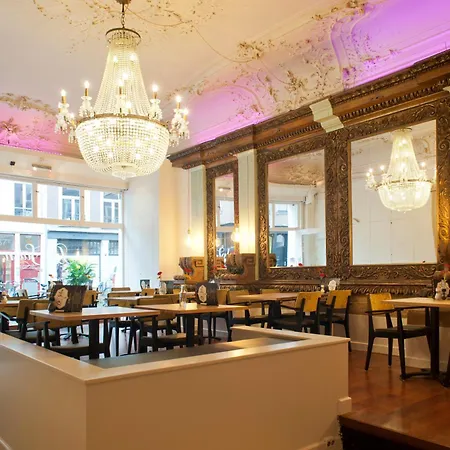 Boutique Hotel De Salon-2