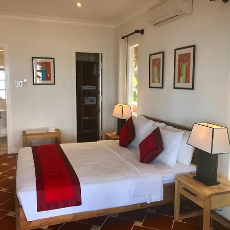 Peppercorn Beach Resort-3