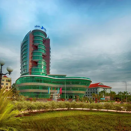 Ninh Kieu Riverside Hotel-3