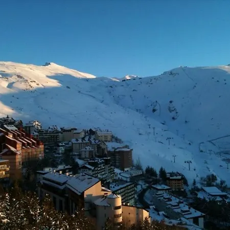 Hotel Reino Nevado-3