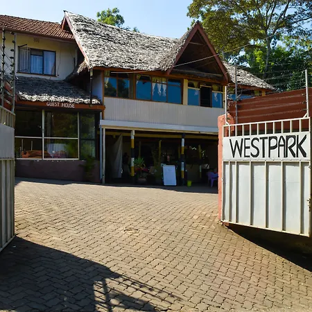 West Park Hotel-2