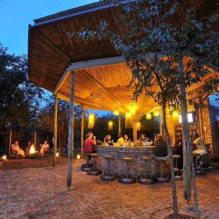 Etosha Village-3