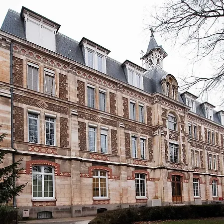 The Originals Boutique, Hotel Maison De L'Abbaye-2