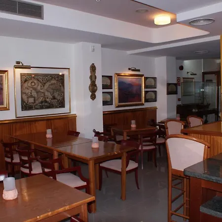 Hostal Vila Del Mar-3