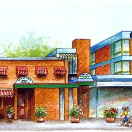 Hotel Eurotel-2