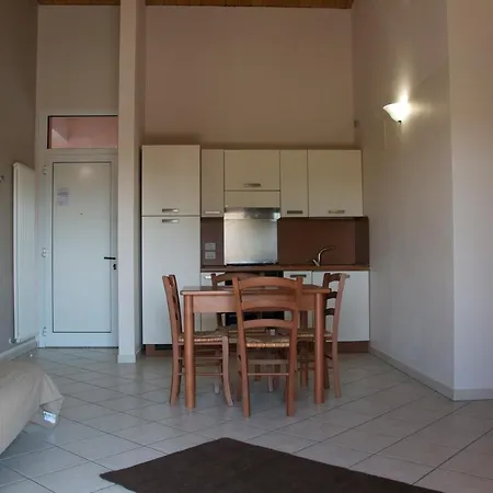 Residence Mosaico-2