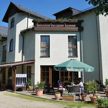 Hotel Obere Mühle-3
