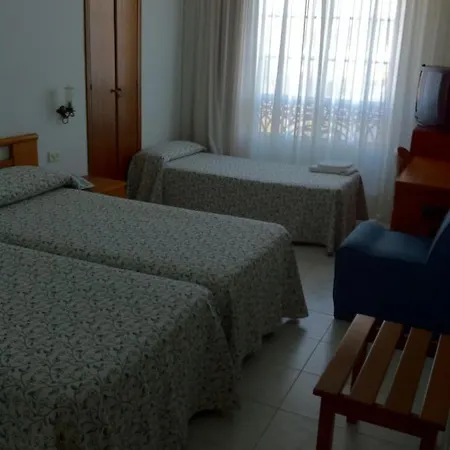 Hotel Pinzon-2