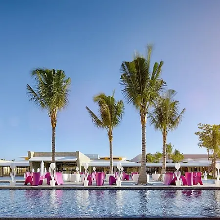 Hotel Barcelo Maya Grand Resort-2