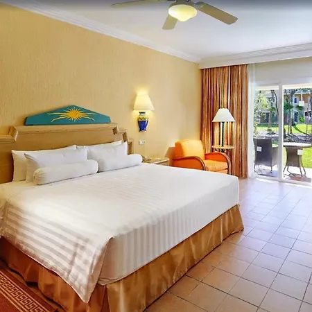 Hotel Barcelo Maya Grand Resort-3
