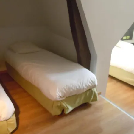 Ibis Styles Amiens Cathedrale-3