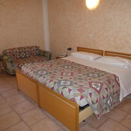 Hotel Bolognese-3
