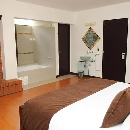 Kolor Hotel Boutique-2
