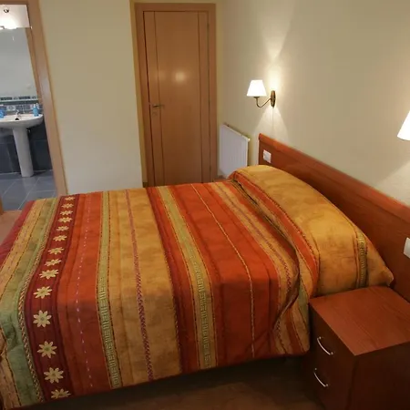Hostal Hispanico II-2