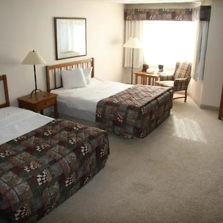 Best Western Pagosa Lodge-2