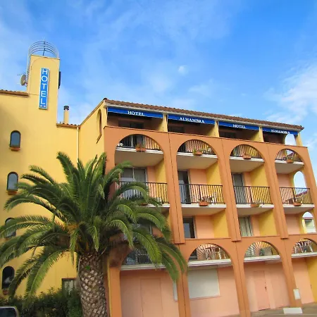 Hotel Alhambra-3