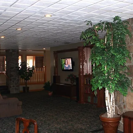 Best Western Pagosa Lodge-3