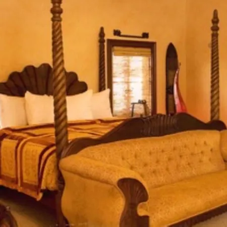 Marley Resort & Spa-2
