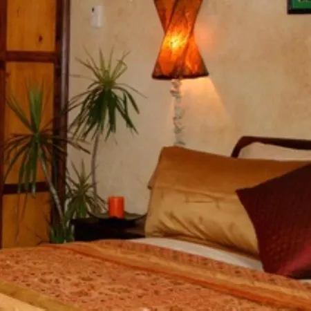 Marley Resort & Spa-3